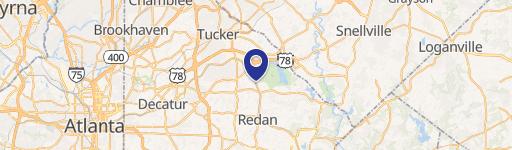 Highw Stone Mountain Hwy