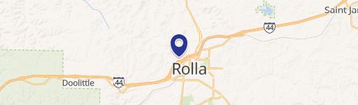 International Village Dr