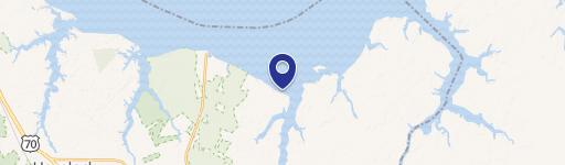 2391 Temples Point Rd