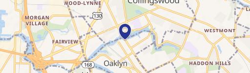 100 White Horse Pike