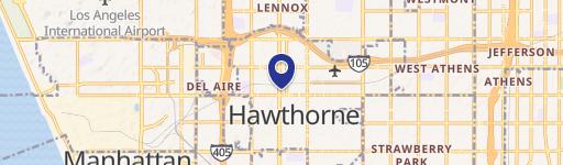 12730 Hawthorne Blvd