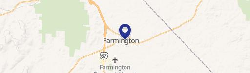 Farmington, MO 63640