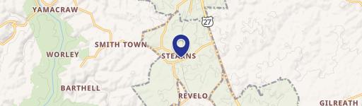 701 Wilburn K. Ross Hwy