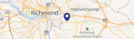 2900 Williamsburg Rd