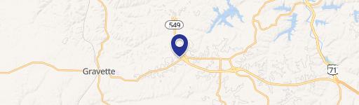 13531 Mount Pleasant Rd