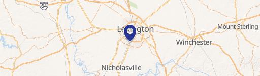 1908 Nicholasville Centre Dr