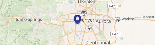 6401 Mississippi Ave