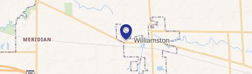 1154 Grand River Ave