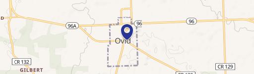 2160 County Road 139