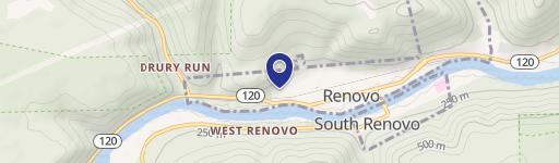 38 Industrial Park Rd