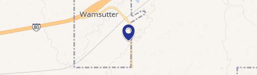 791 Latham Wash Bay Avenue