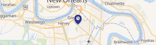 2802 Belle Chasse Hwy