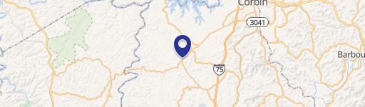 2 Cumberland Gap Pkwy