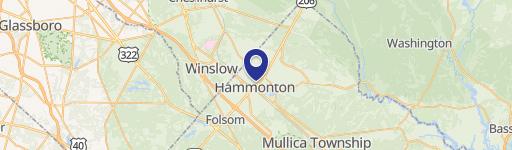 405/383 White Horse Pike