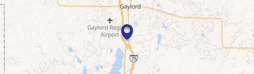 Gaylord, MI 49735