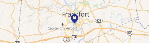 664 Old Lawrenceburg Rd