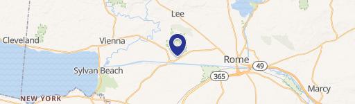 4813 Rome New London Rd