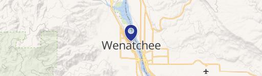 3 Wenatchee Ave