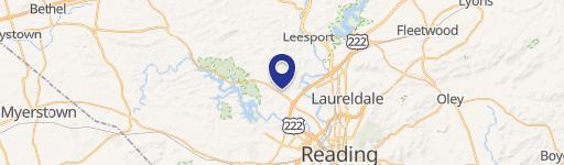 1160 Old Bernville Rd