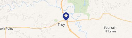 Cor Of Merlin & Agnes Dr