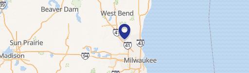 N96W15504 County Line Rd