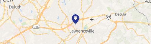 326 Hurricane Shoals Rd