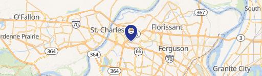 12234 Natural Bridge Rd