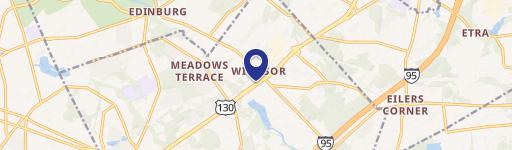 1284 1288 And 1290 Rte