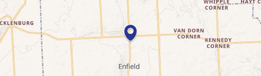 39 Enfield Main Rd
