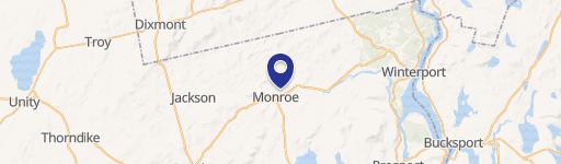 Monroe, ME 04951