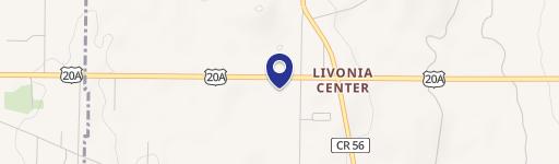 6760 Richmond Mills Rd