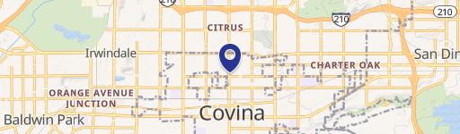 Covina, CA 91722