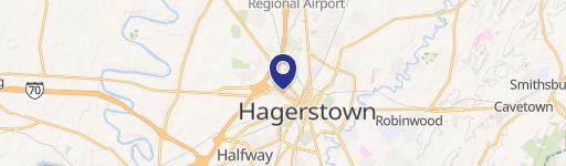 1021 Washington 1007-1021 St