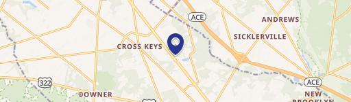 1600 Black Horse Park