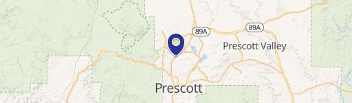 2797 Willow Creek Rd