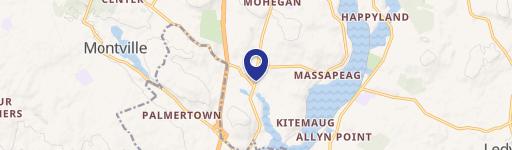 1105 Norwich New London Tpke