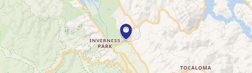 11240 Sir Francis Drake Blvd