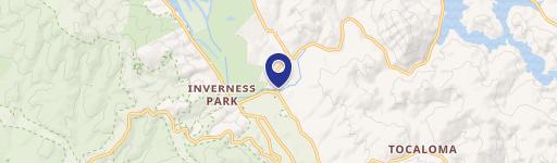 11150 Sir Francis Drake Blvd