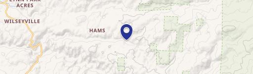 7250 Mitchell Mill Rd