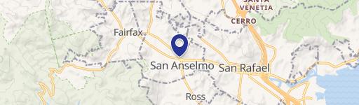 San Anselmo, CA 94960