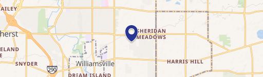 Address Not Disclosed