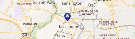 10504-10540 Connecticut Ave