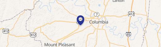 811 Mayberry Springs Rd