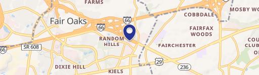 11350 Random Hills Rd