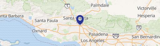 11024 Sepulveda Blvd