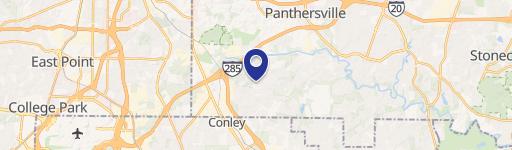 Side Pl & Henrico Rd