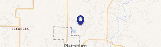 1 Brethren Church Rd