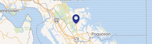 5206-5340 George Washington Memorial Hwy