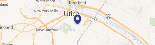 FAKE ADDRESS Main St