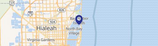 1411 Biscayne Point Rd